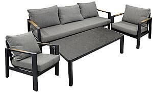 Набор садовой мебели DP Kansas