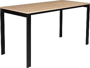 Офисный стол DP Kube 138x68