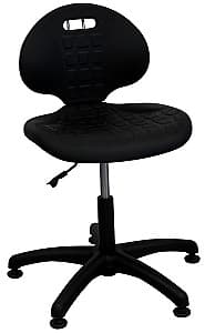 Офисное кресло DP Laborant GTS Black