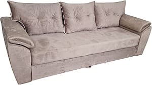 Canapea V-Toms Noelle N3V1 (238x93 cm) Bej