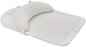 Матрас Kikka Boo Tummy Time White Velvet