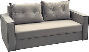 Canapea V-Toms Napoli N3E3 (180x93 cm) Gri