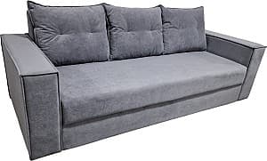 Canapea V-Toms Napoli N3E3 (230x93 cm) Gri