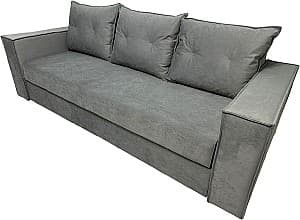 Диван V-Toms Napoli N3E3 (230x93 см) Серый