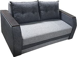 Canapea V-Toms Nirvana N3 (150x93 cm) Gri