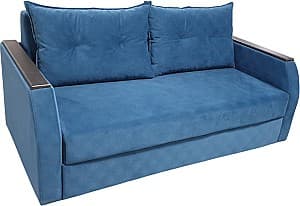 Диван V-Toms Nirvana N3 (170x93 см) Синий