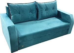 Canapea V-Toms Nirvana N3 (170x93 cm) Albastru