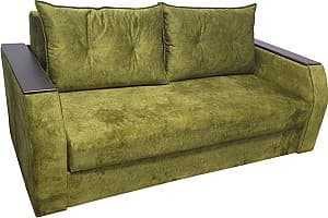 Canapea V-Toms Nirvana N3 (170x93 cm) Verde