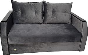 Диван V-Toms Nirvana N3 (170x93 см) Темно Серый