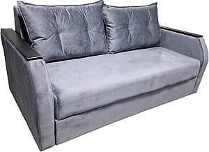 Диван V-Toms Nirvana N3 (170x93 см) Светло Серый