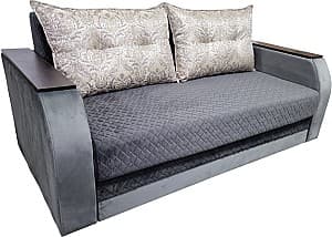 Диван V-Toms Nirvana N3 (170x93 см) Серый