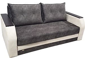 Canapea V-Toms Nirvana N3 (170x93 cm) Bej/Gri