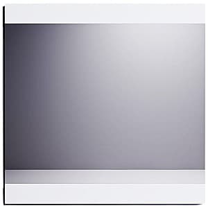 Oglinda baie Acvitania 80 Alb (1511289)