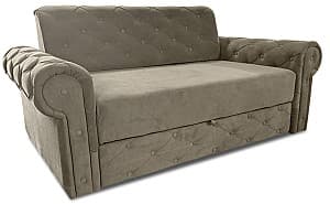 Canapea Elegant Style Milano Cester (190) Maro