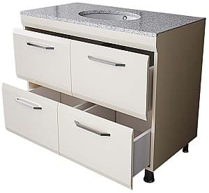  Supraten Modern 100 (GR 100) Bej