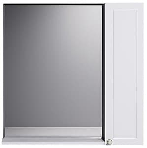 Dulap penal Supraten Tuluza 80 Alb Dreapta