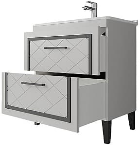  Supraten Burgundie 100 (1100) Alb