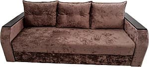 Диван V-Toms Nirvana N3 (225x93 см) Коричневый