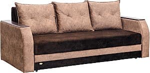 Canapea V-Toms Nirvana N3 (225x93 cm) Maro