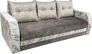 Диван V-Toms Nirvana N3 (225x93 см) Серый