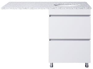  Supraten Aquitania (GR 140) Alb Dreapta