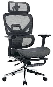 Fotoliu de birou MG-Plus MC 183 Black