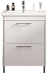  Supraten Paris 55 (2055) Alb