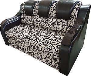 Диван V-Toms Gloria II G2 (170x93 см) Коричневый/Бежевый