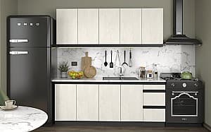 Кухня Yasen Ниагара 2 м Шелковый Камень (Бежевый)