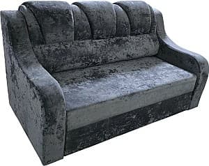 Диван V-Toms Gloria II G2 (170x93 см) Темно Серый