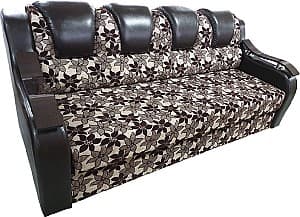 Диван V-Toms Gloria II G2 (195x93 см) Темно Коричневый