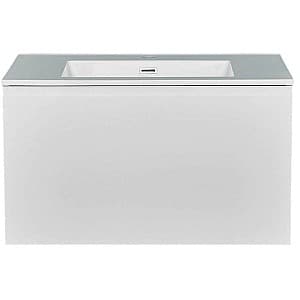  Bayro Formal Allegro 800 Alb Mat (117657)