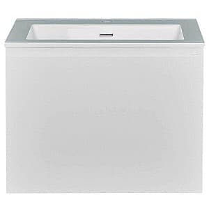  Bayro Formal Allegro 600 Alb Mat