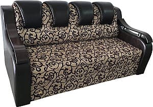 Canapea V-Toms Gloria II G2 (195x93 cm) Maro