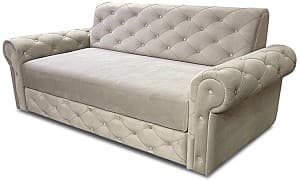 Диван Elegant Style Milano Cester (210) Бежевый