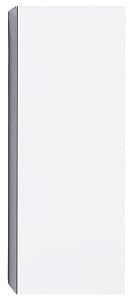 Шкаф пенал Supraten Picardie Белый Левый 30