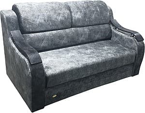 Диван V-Toms Gloria G1 (170x93 см) Серый