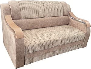 Canapea V-Toms Gloria G1 (170x93 cm) Bej