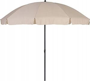 Umbra pentru gradina Axentia Beige 127165