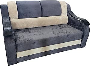 Диван V-Toms Gloria G1 (170x93 см) Серый/Бежевый