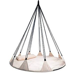 Садовые качели для дачи Ekspand Mega HM5 150 см (58894)