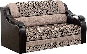 Canapea V-Toms Gloria G1 (170x93 cm) Maro