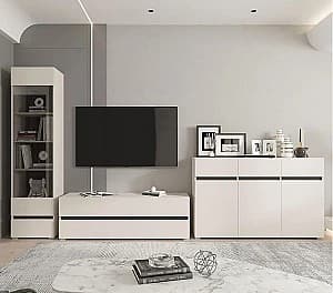 Living Yasen London 3.5 m Caşmir (Bej) / Antracit