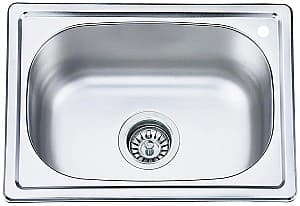 Кухонная мойка Becky 48 35 0.6 BK EPL