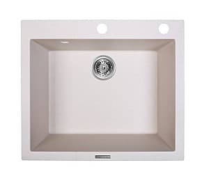 Chiuveta de bucatarie Montebella Lama 600 500