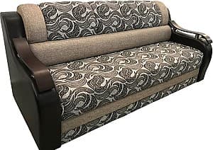 Canapea V-Toms Gloria G1 (225x93 cm) Maro