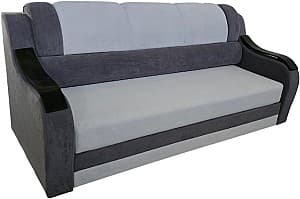 Диван V-Toms Gloria G1 (225x93 см) Gri