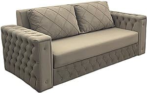 Диван V-Toms Nativa N3K1 (180x93 см) Бежевый