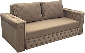 Диван V-Toms Nativa N3K1 (180x93 см) Светло Коричневый