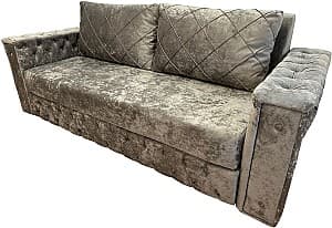 Canapea V-Toms Nativa N3K1 (180x93 cm) Gri